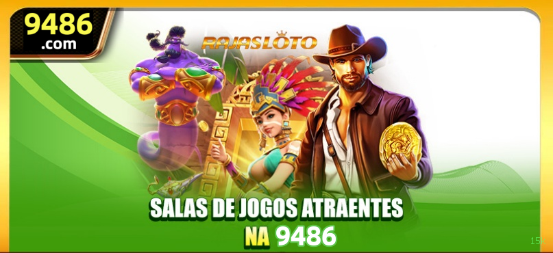 App 15k para Android e iOS - download grátis