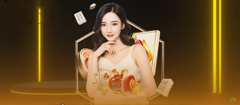 Download app 15k Android iOS