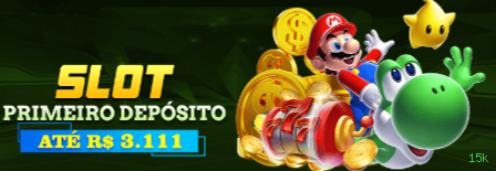App 15k apostas esportivas mobile