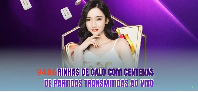 Guia rápido de apostas ao vivo na 15k