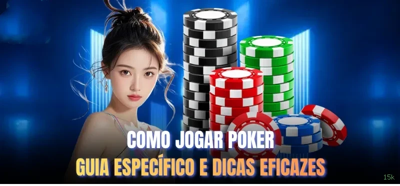 Cassino 15k - mesas ao vivo e jogos