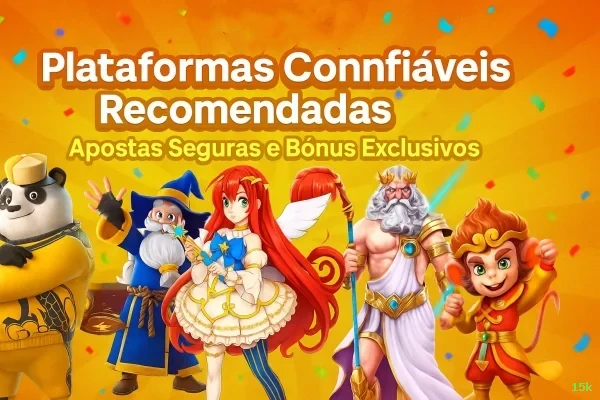 Checklist para avaliar a plataforma 15k