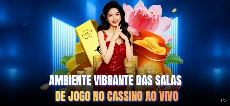 Formulário registro 15k