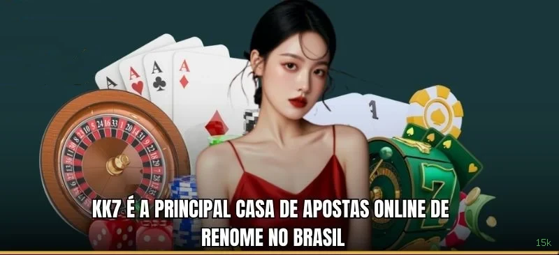 Bônus e prêmios 15k